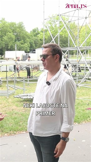 Zašto više volimo stare stvari? Vlado Georgiev dao odgovor koji će vas iznenaditi