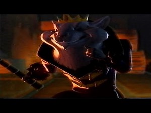 Barbie In The Nutcracker: Mouse King (2001) (VHS Capture) (7)