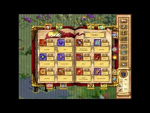 Heroes 4 Expert Playthrough 4, Part 5