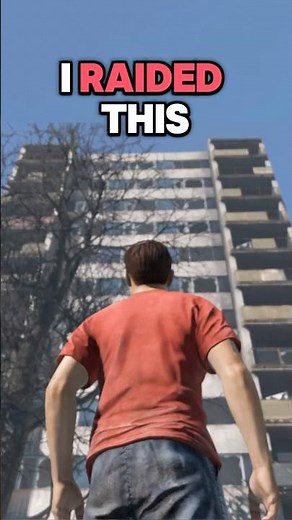 Raiding Is Easy With This Trick ✅