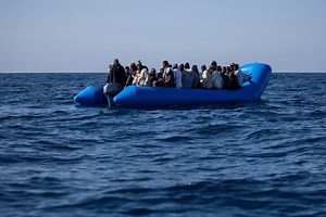 Inside Europe 10 Years of Turmoil: What was the 2015 migrant crisis and how did it affect the EU?