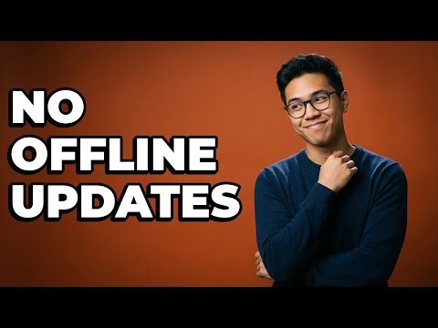 Can Roblox Update Its Games While My Device Is Offline?