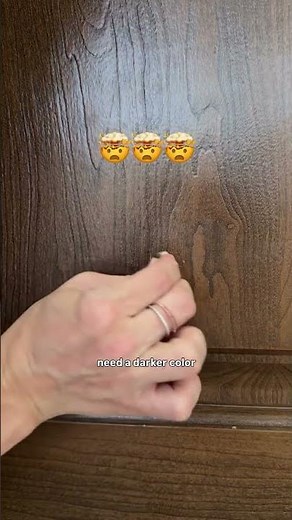 NEW SERIES! 5 Minute House Fixes! Did you know that you can fix scratches in wood by using a walnut?