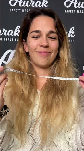 TUTORIAL - Measure Your Head Circumference