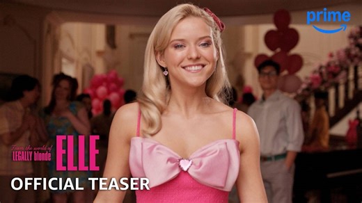 Elle Teaser Trailer