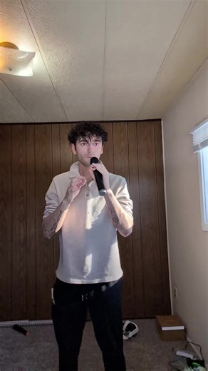 What year does this song take you back to? for me it's middle school bus rides with my head against the rumbling windows #vivalavida #coldplaycover #singing #musicontiktok #indie