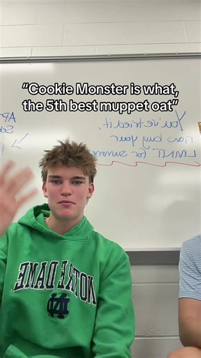 Hot take Thursday #lastdayofschool #fyp #funny #relatable #muppet | pepe muppet