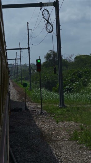 Scenic Tour across Panama Isthmus