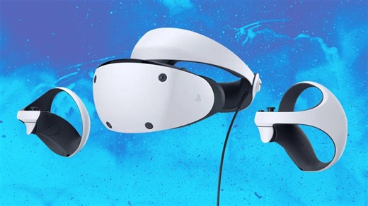 Sony Reportedly Pauses PlayStation VR2 Production to Clear Backlog of Unsold Units