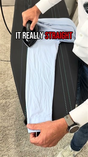 Who knew sleeves could shine✨👀