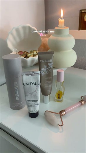 Night Routine 🌙 | Cozy Girly Night to Reset & Relax