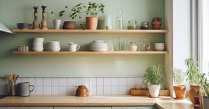 Konyha felújítás előtt állsz? Ez az egy dolog teljesen megváltoztatja az egész térérzetet