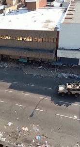 1.8M views · 10K reactions | SANDF starting to act. West Str, Durban: | Suburban Control Centre | Facebook