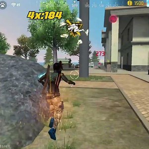 Best updated aimbot sensitivity 2026 for red numbers in Free Fire #freefire #sensitivity #sensi #ff