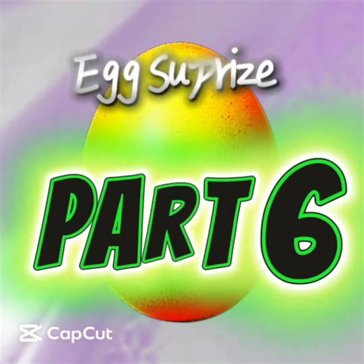 Egg suprize part 6 #anatomy #shorts