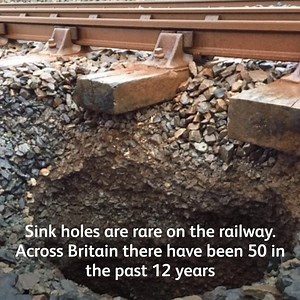 6.8K views · 119 reactions |   Historic firsts, a Victorian facelift and quick thinking to beat that sinking feeling... it’s our Week on the Network. #WeekOnTheNetwork #Railway | Network Rail | Facebook