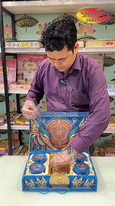 ✨ Convenience meets elegance! Carry your celebrations in style with the Shagun Special Fancy Carriable Box. Perfect for gifting, sharing, and cherishing every moment. 🎁💖 #ShagunSpecial #ElegantGifting #CarryWithCare #ShagunSpecial #FancyBox #PremiumPackaging #ElegantDesign #GiftingMadeEasy #LuxuryBox #CarryInStyle #PerfectGift #ShagunBox #GiftIdeas #CelebrationEssentials #PremiumQuality #FestiveVibes #ReusableBox #GiftBoxGoals #StylishPackaging #SpecialMoments #GiftingSolutions #BoxOfHappiness