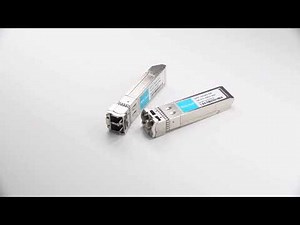 What is 10G SR SFP?|Fiber Mall