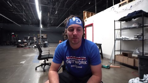 Inside Trevor Bauer’s intense off-season training routine