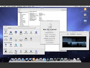Mac Os X Snow Leopard Iso Bootable Download