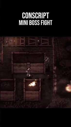 GETTING THE HANDCANON | CONSCRIPT