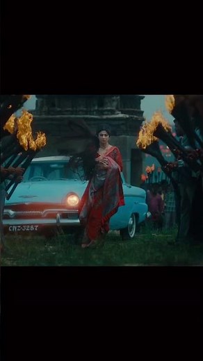 KD Official Trailer | Biggest Action Movie 2026 💥 #kdmovie
