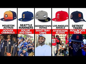 8 Caps To Never Wear In Los Angeles If You Want To Survive