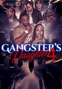 Gangster's Daughter 4 (2025)