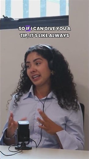 "Every Email I Sent I got an Interview" - Brazilian in Australia #livingabroad #australia