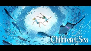 'Children of the Sea', the latest animated feature from Japan’s STUDIO4°C, has just joined the stellar line-up of movies to see at the Sydney Film Festival! 🐋🌊✨ With beautifully detailed hand-drawn animation and a score by award-winning composer, Joe Hisaishi (Spirited Away), you won't want to miss this absolutely stunning feature film. BOOK YOUR TICKETS NOW! 🎥 http://mad.mn/seasydff | Crunchyroll Store Australia