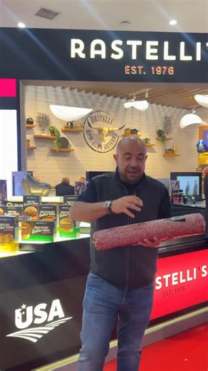 Carneo on Instagram: "Chef Mario talks about Certified Angus Beef A closer look at what makes it a premium choice."