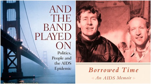 11 powerful books about the AIDS epidemic that everyone needs to read