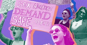 How Bill C-36 Endangers Sex Workers