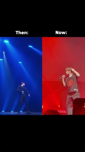 Jay Chang Stunning Performance of 'Dangerously' at BDU Fan Meeting