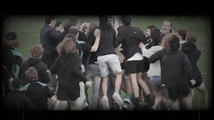 6.1K views · 130 reactions | A brand new chapter begins tomorrow. The voice of footy, Craig Willis helps us kickstart a brand new season in 2022. BRING. IT. ON. | O&M Live | Facebook