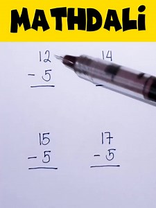 Try this one #fypシ゚viralシfypシ゚ #reelsvideo #reelsfb #mathreels #mathtutor #math #mathematics #contentcreator #MATHuto #ILoveMath | Daily Quizzes