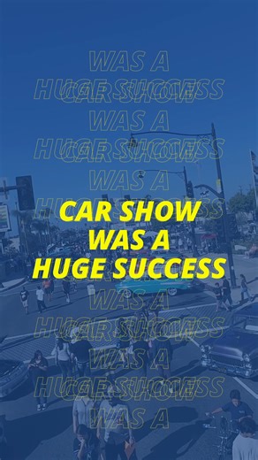 🚗 Thanks for joining us at the Annual Bellflower Car Show! We had a blast celebrating with you, from classic cars and custom rides to live music and local vendors, you made the day unforgettable. Thank you to our co-host, the Bellflower Noon Lions! 👋 Thank you to everyone who came out to support and made this event such a success. Until next year! | City of Bellflower - Local Government