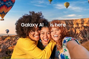 Samsung Galaxy: S24, Bring to Life with Galaxy AI • Ads of the World™ | Part of The Clio Network