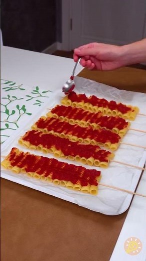 Nudeln sind langweilig? Du weißt einfach nicht, wie man sie kocht!🍝🤯