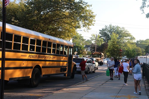 When is spring break for NYC public and Catholic schools?