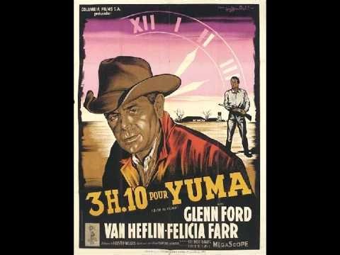 3h.10 pour Yuma