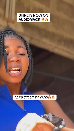 Shine: Stream the Latest Track from Yaa Shondem