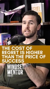 Do you agree? 👉 If you want a direct link to listen to The Mindset Mentor Podcast comment "LISTEN NOW" below and I'll message it to you now! #growth #mindset #positivity #adviceoftheday | Rob Dial