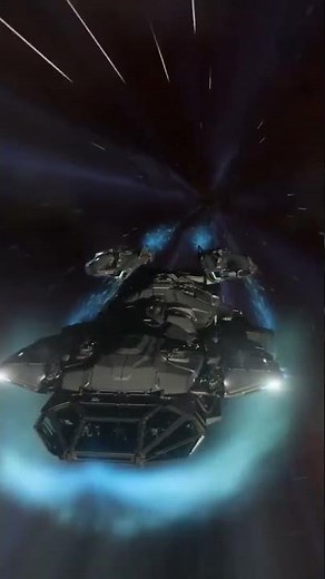 Star Citizen - Constellation Andromeda