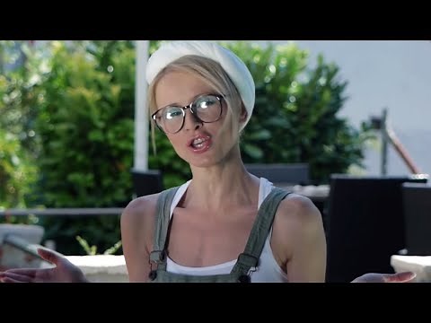 Danijela Martinović - Brodolom (Official video)