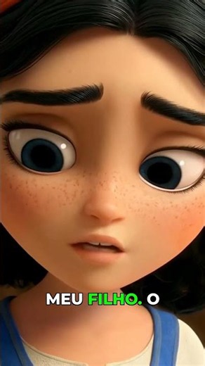 Jack and the Beanstalk | 3D Fairy Tale | Cartoon with @OsAmiguinhosTV