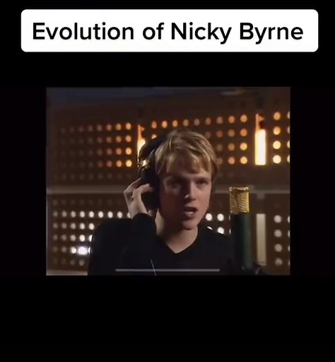 Nicky Byrne's Journey: From Westlife to Family Life