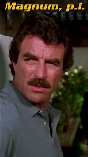 Magnum, P.I. & Murder, She Wrote: The Surprising TV Team-Up!