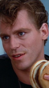 A hickey from Kenickie's like a Hallmark card. 💋 #Grease, watch on the Love is in the Air Pop Up Channel or On Demand. #JohnTravolta #DannyZuko #OliviaNewtonJohn #SandyOlsson #JeffConaway #KenichieMurdoch #StockardChanning #BettyRizzo #DidYouKnow | Foxtel