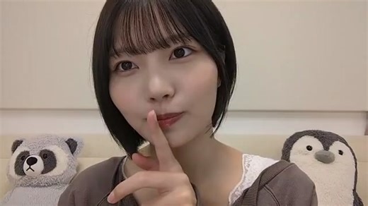 【中西アルノ】2026.03.09「のぎおび⊿」乃木坂46